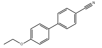 4-Ethoxy-[1,1'-biphenyl]-4'-carbonitrile