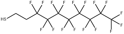 1H,1H,2H,2H-PERFLUORODECANETHIOL