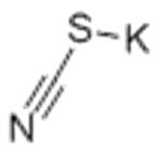 POTASSIUM THIOCYANATE