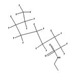 N-ethyl perfluoro-octane-sulfonamide