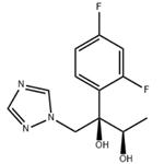 (2R,3R)-2-(2,4-difluorophenyl)-1-(1H-1,2,4-triazol-1-yl)butane-2,3-diol