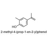 2-methyl-4-vinylphenyl acetate