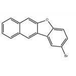 2-broMobenzo[b]-naphtho[2,3-d]furan