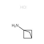 bicyclo[1.1.1]pentan-3-amine,hydrochloride