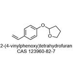 4-vinylphenyl benzoate