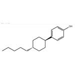 4-(trans-4-Pentylcyclohexyl)phenol