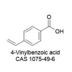 4-vinylphenyl benzoate