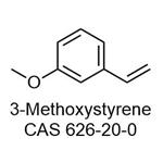 3-Methoxystyrene