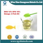 Fish Oil