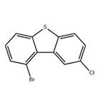 Dibenzothiophene, 1-bromo-8-chloro-