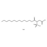 DISODIUM LAURYL SULFOSUCCINATE