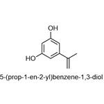 5-(prop-1-en-2-yl)-1,3-phenylene diacetate