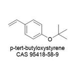 4-vinylbenzyl acetate