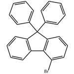 4-bromo-9,9-diphenyl-9H-fluorene