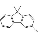 3-Bromo-9,9-dimethylfluorene