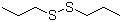 CAS # 629-19-6, Propyl disulfide, Dipropyl Disulfide, Di-n-propyl disulfide