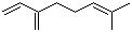 CAS # 123-35-3, Myrcene, 7-Methyl-3-methylene-1,6-octadiene