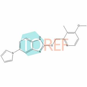 Ilaprazole Impurity 10