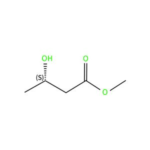 Methyl (S)-( )-3-Hydroxybutyrate