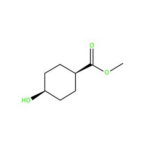 Methyl cis-4-Hydroxycyclohexanecarboxylate