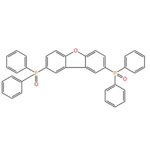 2,8-Bis(diphenylphosphoryl)dibenzo[b,d]furan