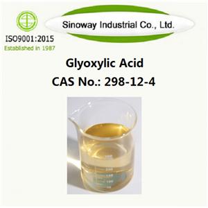 Glyoxylic Acid monohydrate 