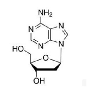 2′-Deoxyadenosine