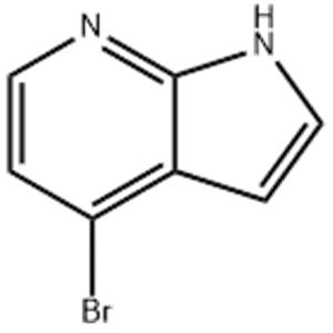 4-BroMo-7-Azaindol