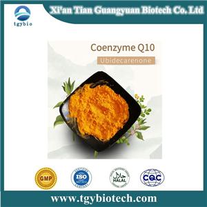 Ubidecarenone;coenzyme Q10;CoQ10