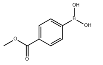 4-(METHOXYCARBONYL)PHENYLBORONIC ACID