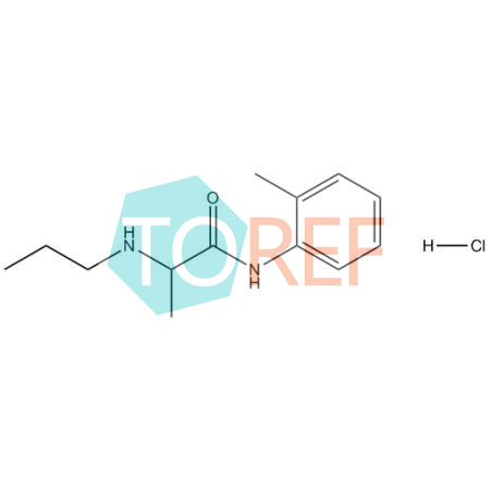 Prilocaine Hydrochloride