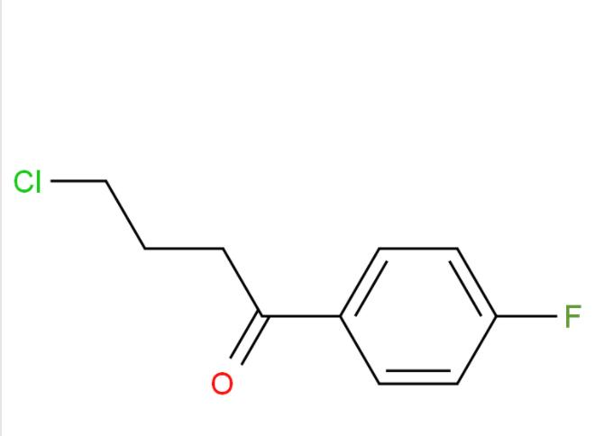 4-Chloro-4'-fluorobutyrophenone 