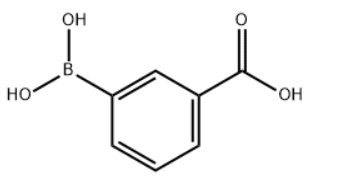 3-Carboxyphenylboronic acid