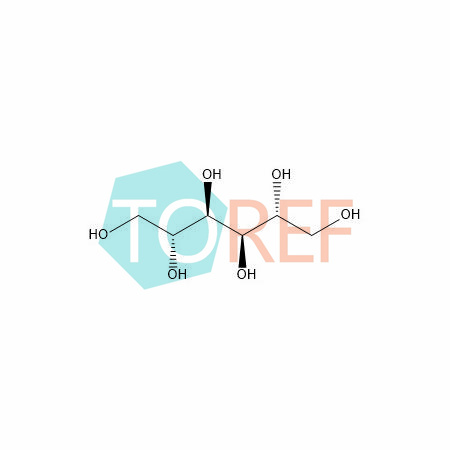 D-Mannitol(Xylitol EP Impurity C)