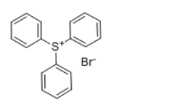 Triphenylsulfonium Bromide