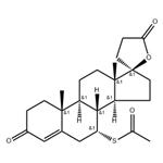 Spironolactone