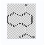 4-BROMO-1-NAPHTALENECARBOXYLIC ACID