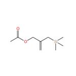 2-(Trimethylsilylmethyl)allyl acetate