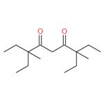 3,7-Diethyl-3,7-dimethyl-4,6-nonanedione