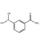 3-Aminocarbonylphenylboronic acid