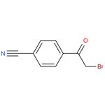  4-(2-Bromoacetyl)benzonitrile