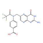 N10-(TRIFLUOROACETYL)PTEROIC ACID