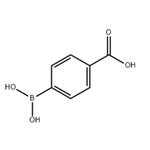 4-Carboxyphenylboronic acid