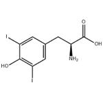 3,5-Diiodo-L-tyrosine dihydrate