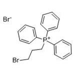 (3-Bromopropyl)triphenylphosphonium bromide