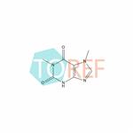 Caffeine EP impurity F