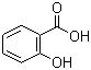 CAS # 69-72-7, Salicylic acid, 2-Hydroxybenzoic acid