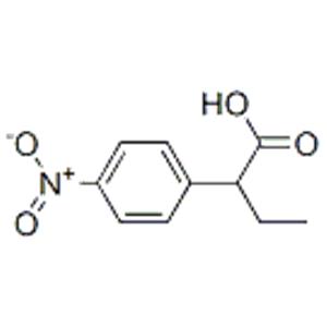 2-(4-NITROPHENYL)BUTYRIC ACID