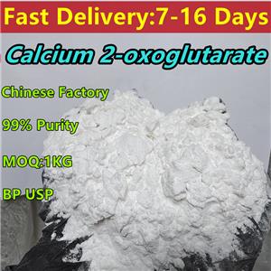 Calcium 2-oxoglutarate