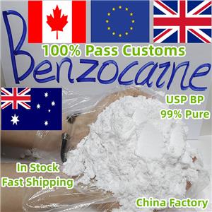 Benzocaine